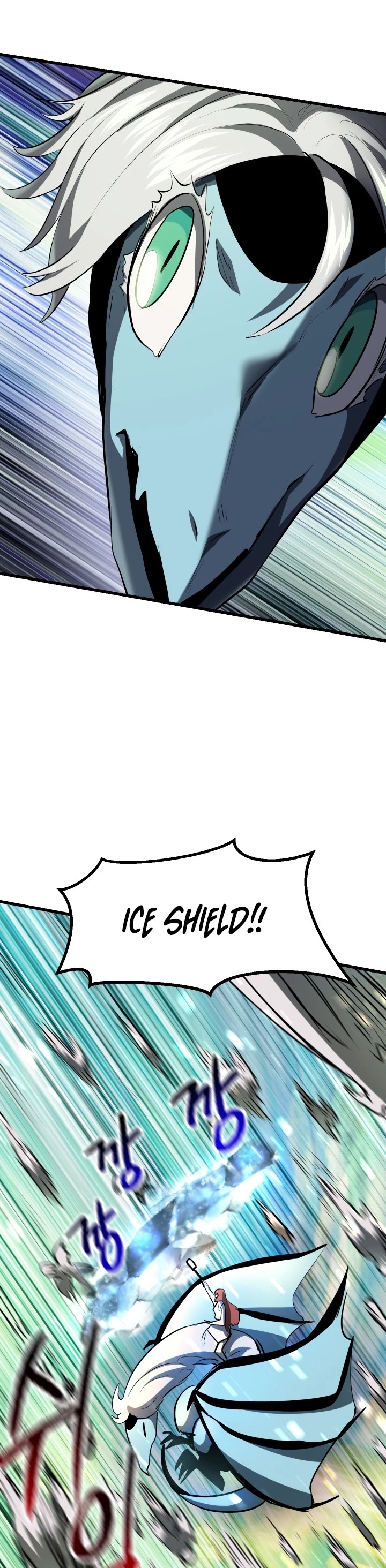 Survival Story Of A Sword King In A Fantasy World Chapter 94 - Page 35 in English