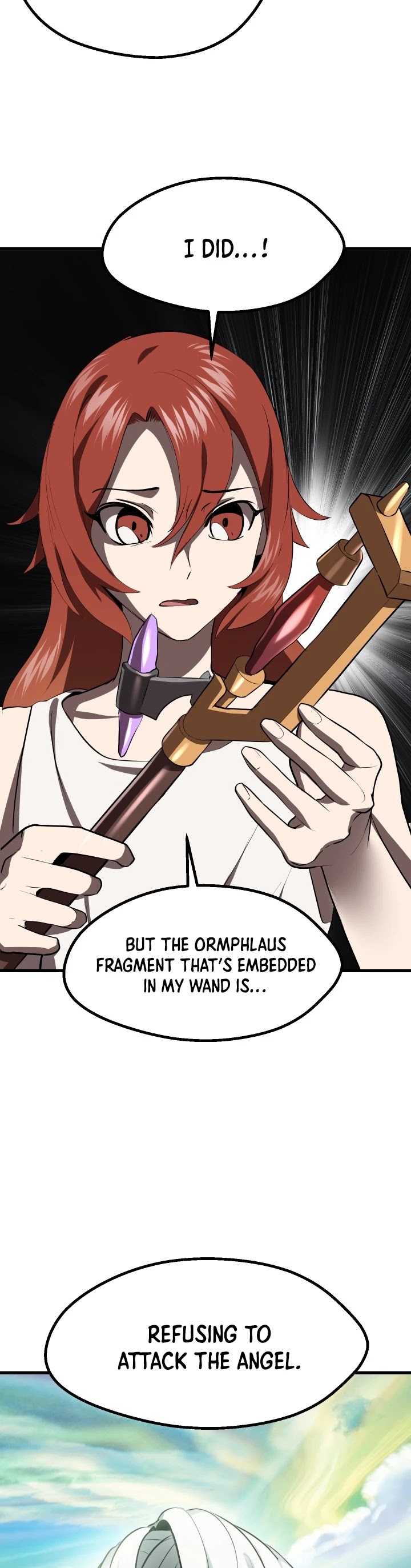 Survival Story Of A Sword King In A Fantasy World Chapter 94 - Page 44 in English