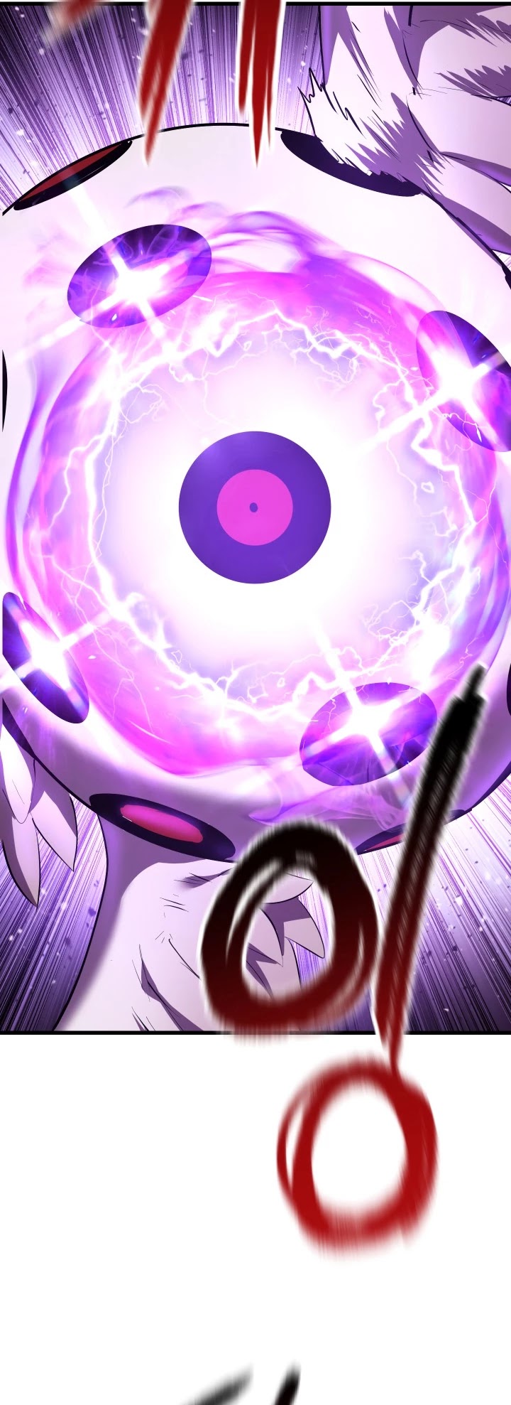 Survival Story Of A Sword King In A Fantasy World Chapter 94 - Page 47 in English
