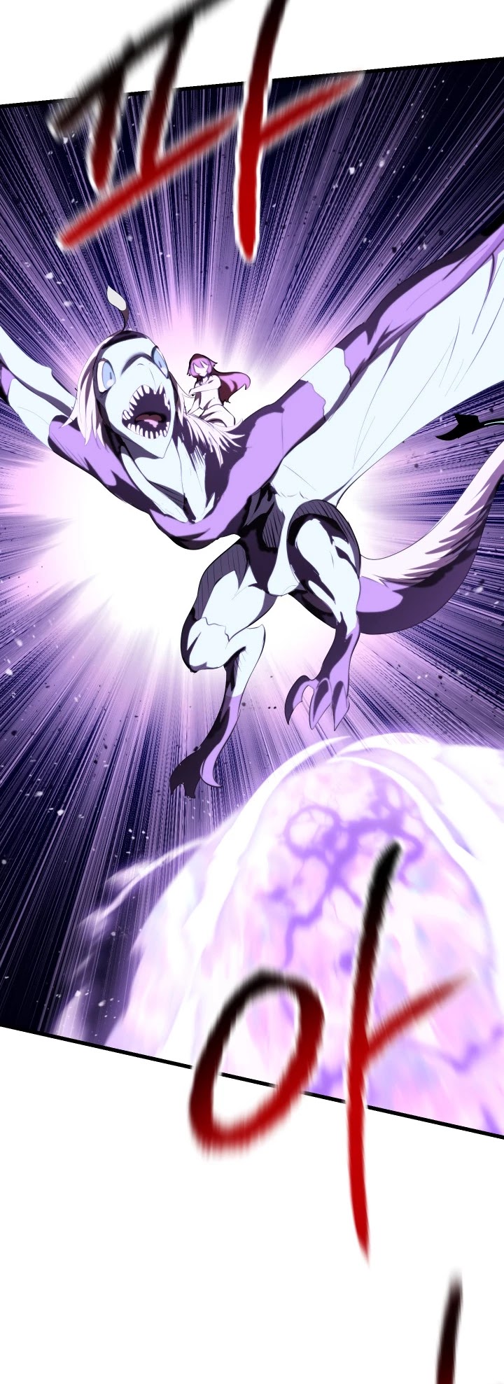 Survival Story Of A Sword King In A Fantasy World Chapter 94 - Page 48 in English