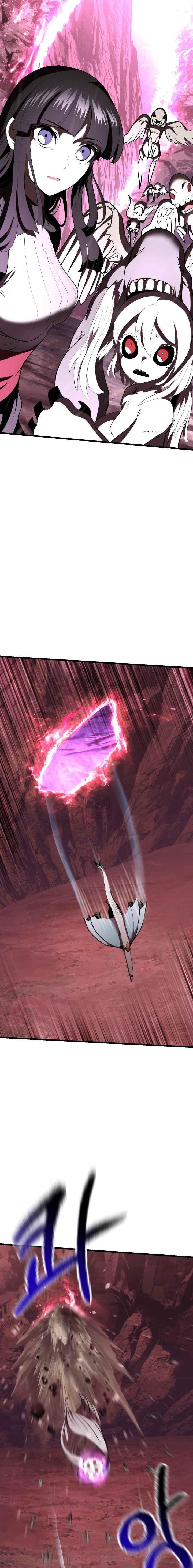Survival Story Of A Sword King In A Fantasy World Chapter 95 - Page 5 in English