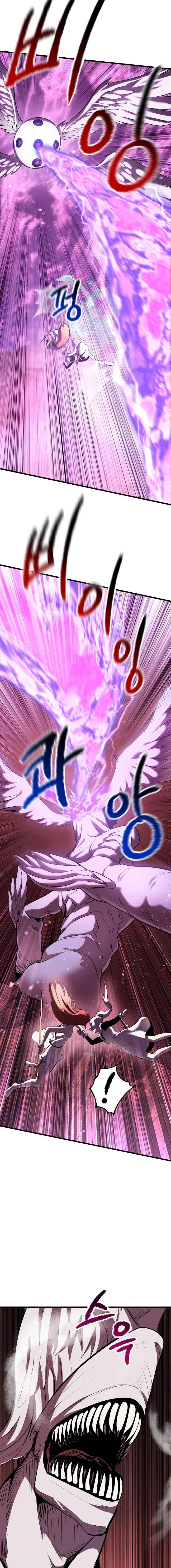 Survival Story Of A Sword King In A Fantasy World Chapter 95 - Page 7 in English
