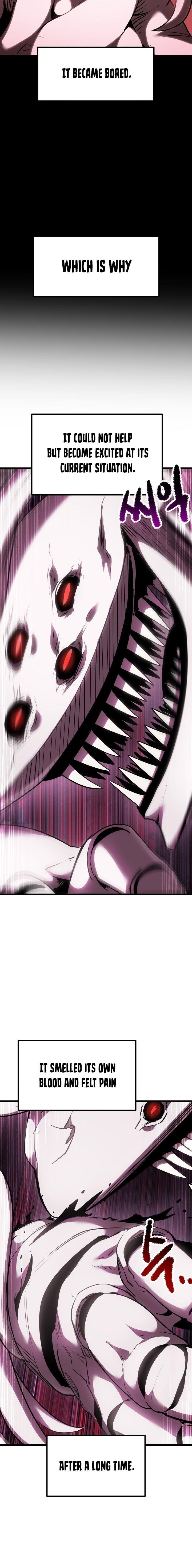Survival Story Of A Sword King In A Fantasy World Chapter 96 - Page 3 in English
