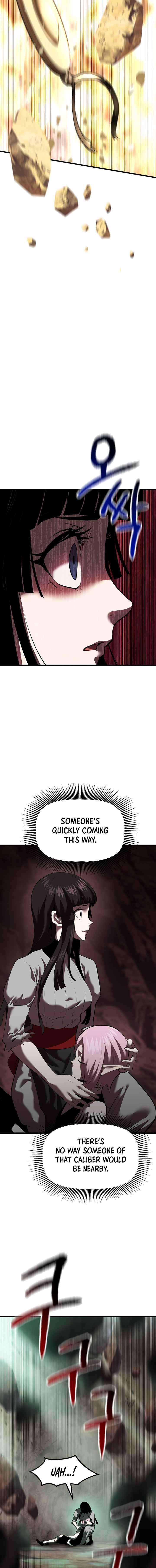 Survival Story Of A Sword King In A Fantasy World Chapter 97 - Page 26 in English
