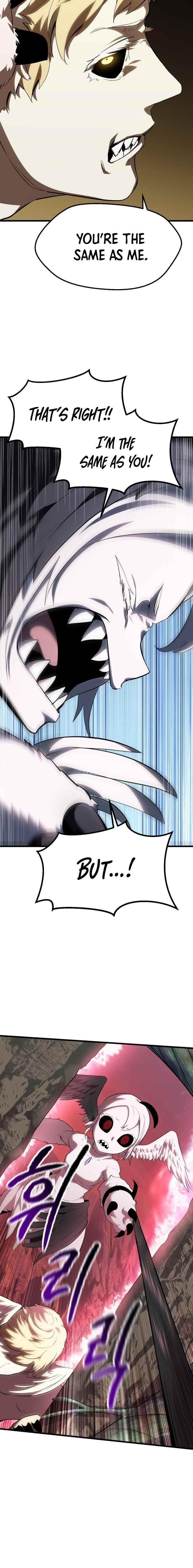 Survival Story Of A Sword King In A Fantasy World Chapter 98 - Page 26 in English