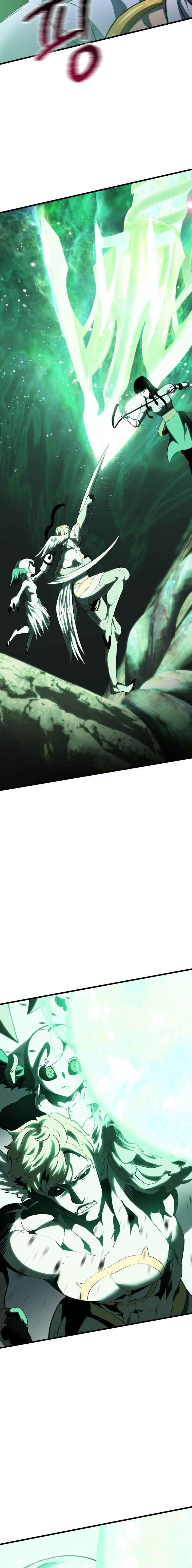 Survival Story Of A Sword King In A Fantasy World Chapter 98 - Page 29 in English