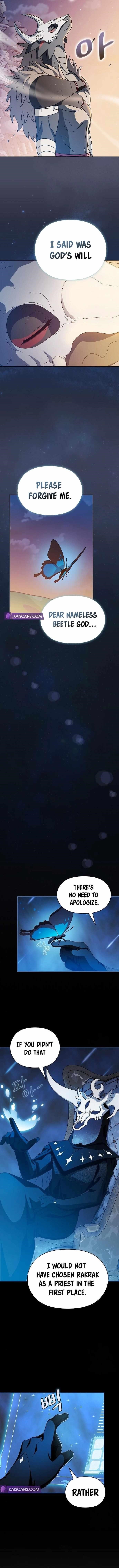 The Nebula’s Civilization Chapter 10 - Page 9 in English