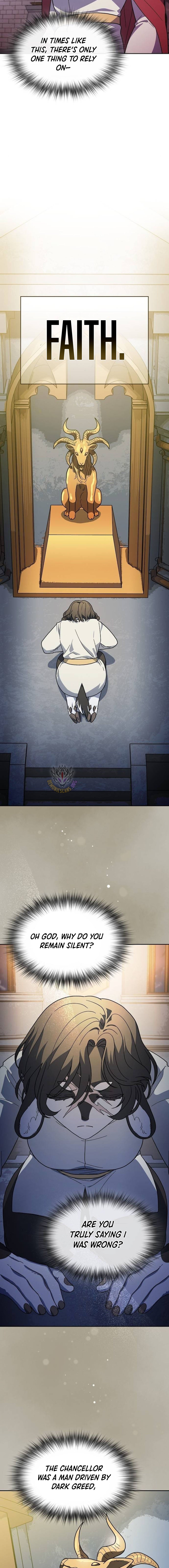 The Nebula’s Civilization Chapter 104 - Page 11 in English