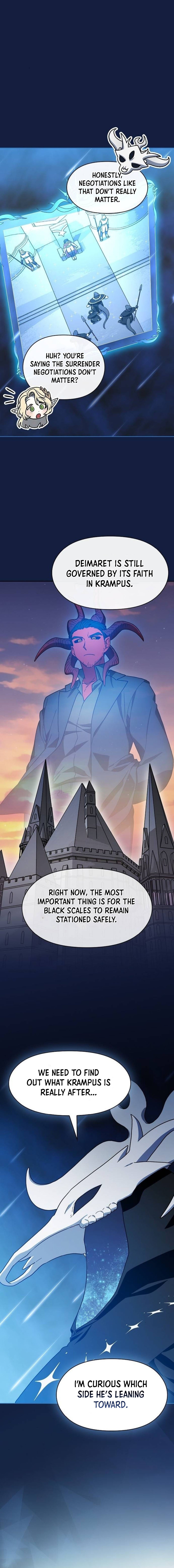 The Nebula’s Civilization Chapter 104 - Page 4 in English