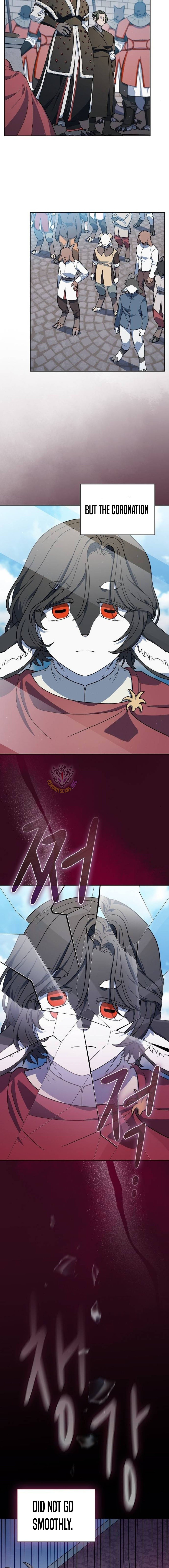 The Nebula’s Civilization Chapter 104 - Page 6 in English