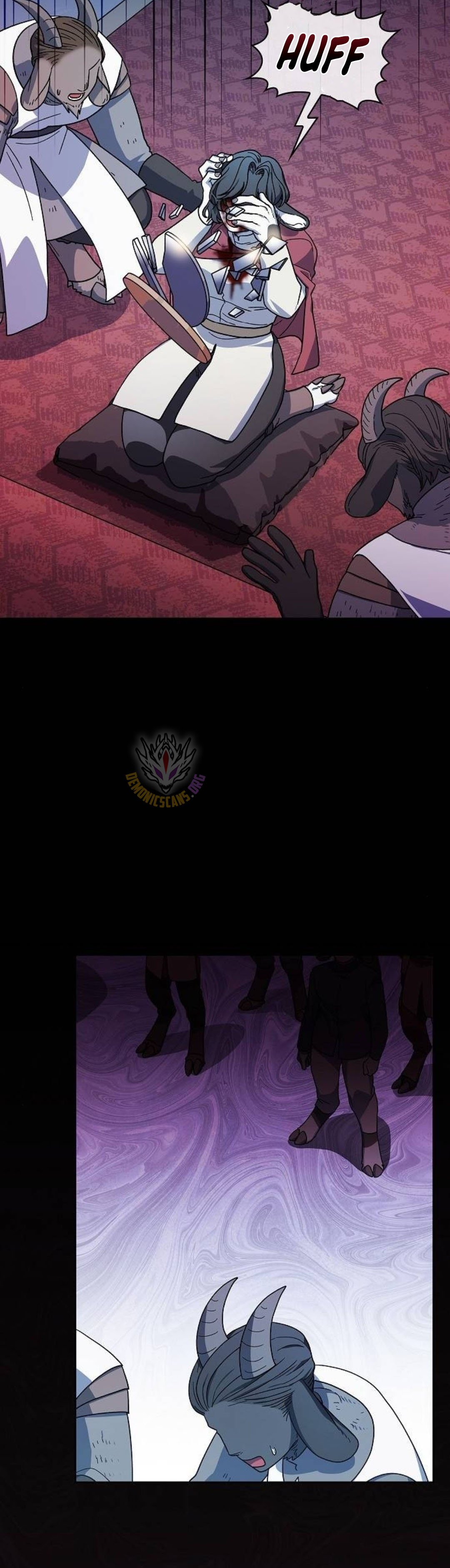 The Nebula’s Civilization Chapter 104 - Page 7 in English