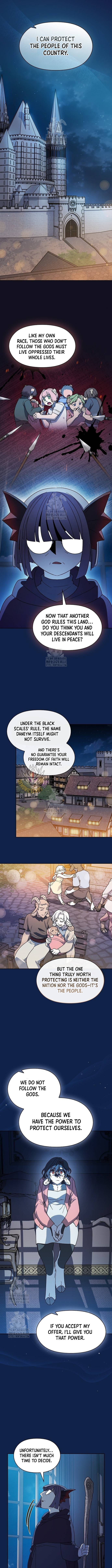 The Nebula’s Civilization Chapter 105 - Page 3 in English
