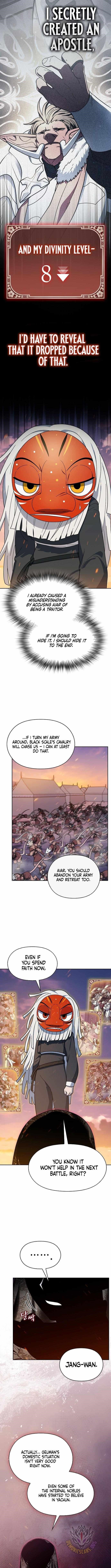 The Nebula’s Civilization Chapter 107 - Page 12 in English