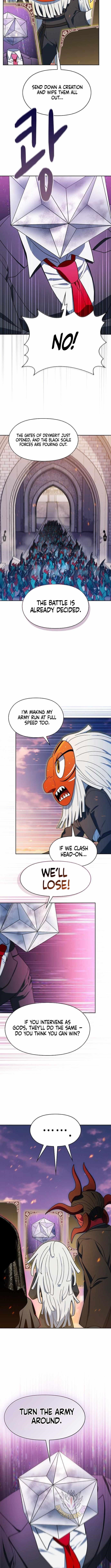 The Nebula’s Civilization Chapter 107 - Page 9 in English