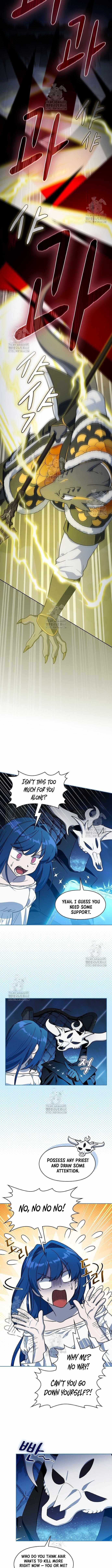 The Nebula’s Civilization Chapter 108 - Page 11 in English