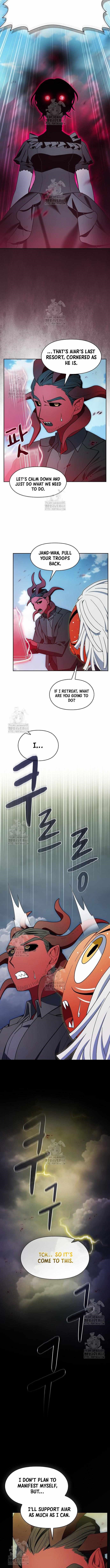 The Nebula’s Civilization Chapter 108 - Page 5 in English