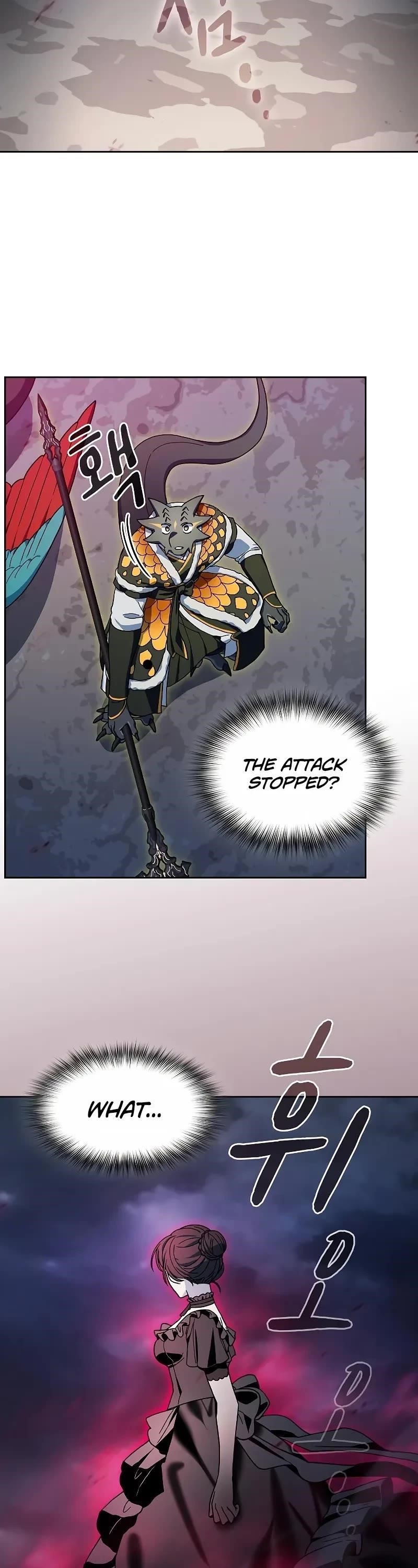 The Nebula’s Civilization Chapter 109 - Page 16 in English