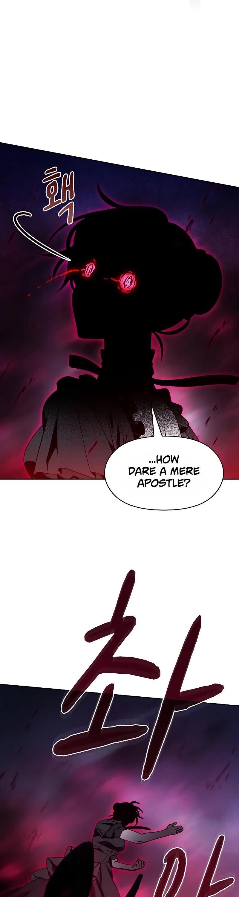 The Nebula’s Civilization Chapter 109 - Page 21 in English