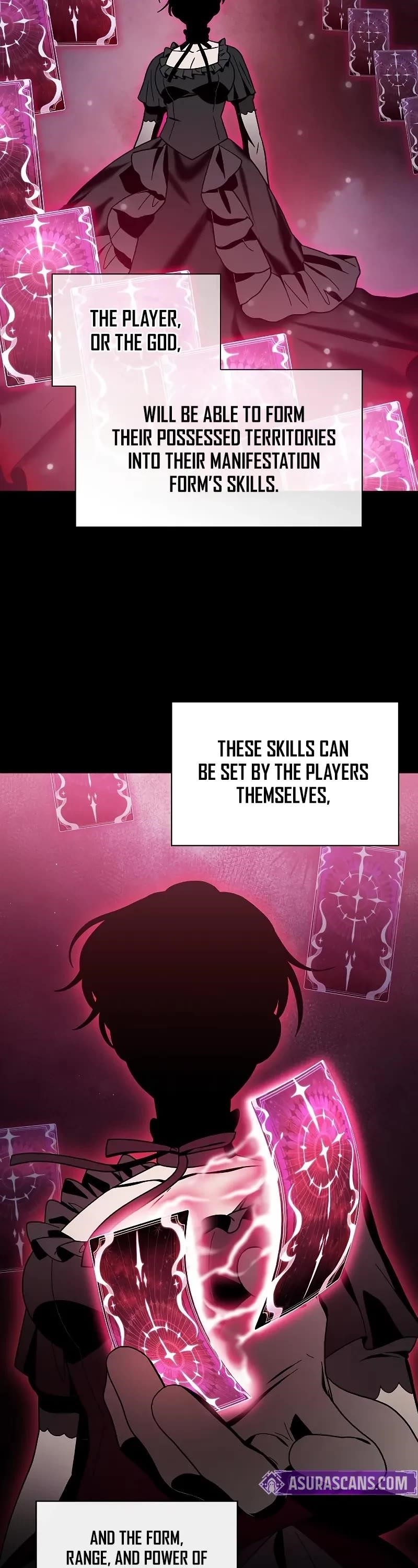 The Nebula’s Civilization Chapter 109 - Page 25 in English