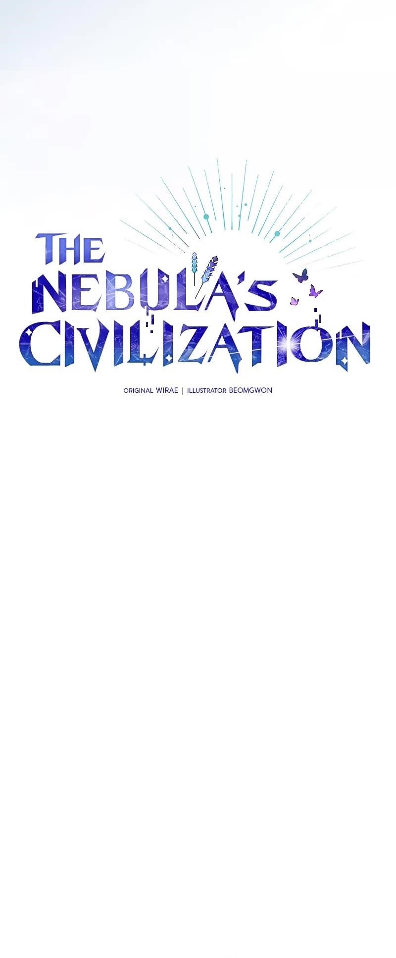 The Nebula’s Civilization Chapter 109 - Page 33 in English