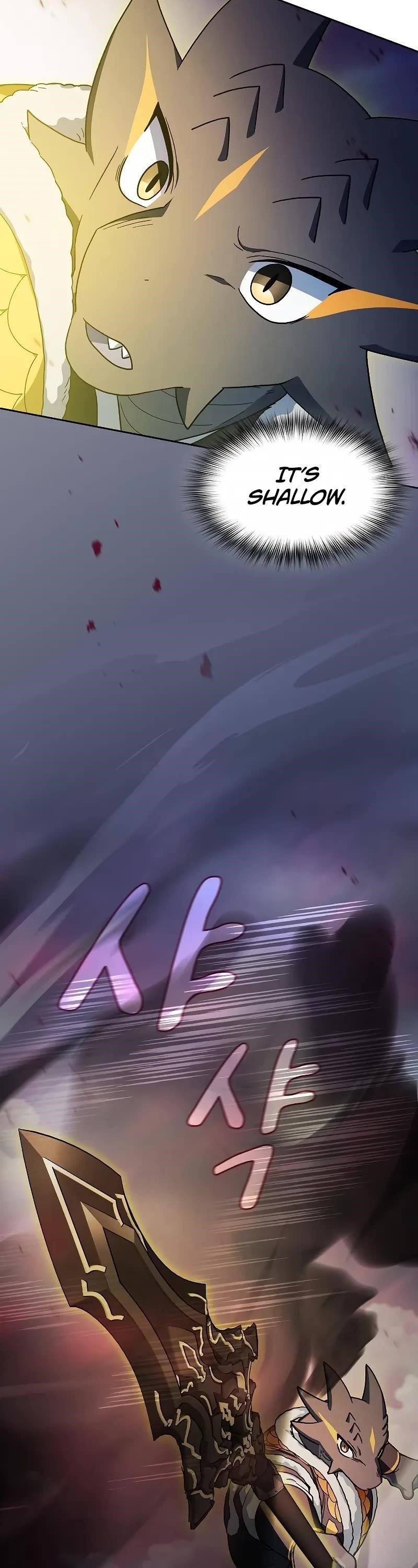 The Nebula’s Civilization Chapter 109 - Page 35 in English