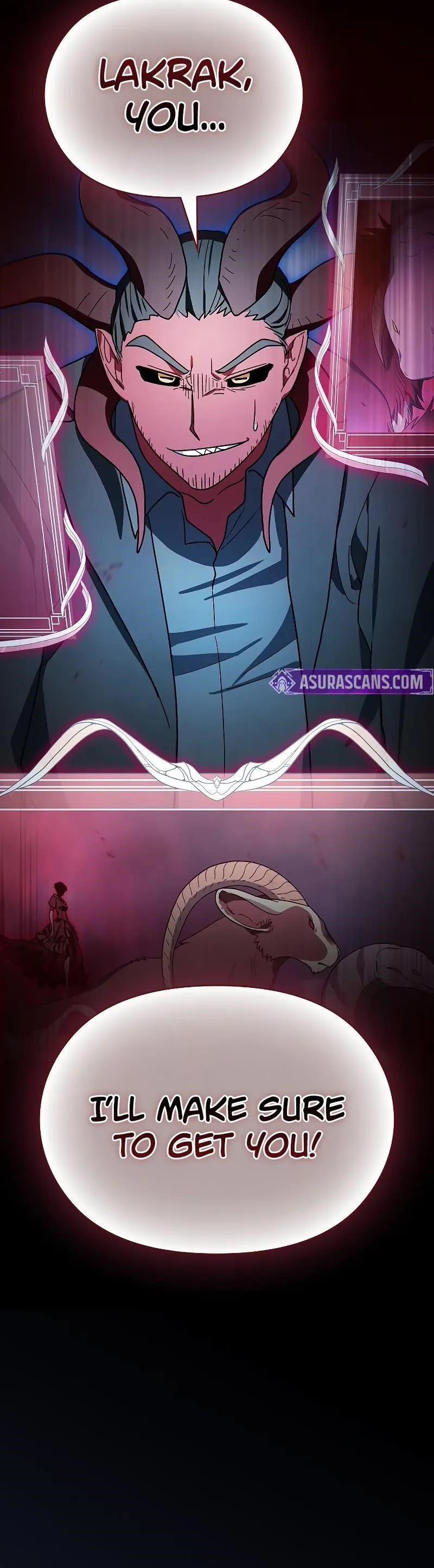 The Nebula’s Civilization Chapter 109 - Page 4 in English
