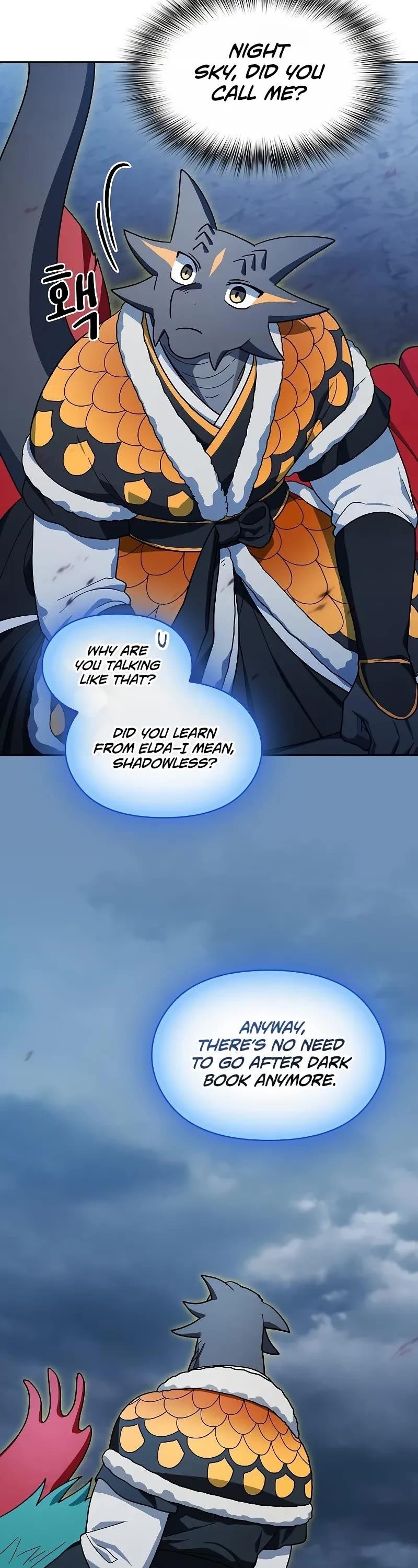 The Nebula’s Civilization Chapter 109 - Page 41 in English