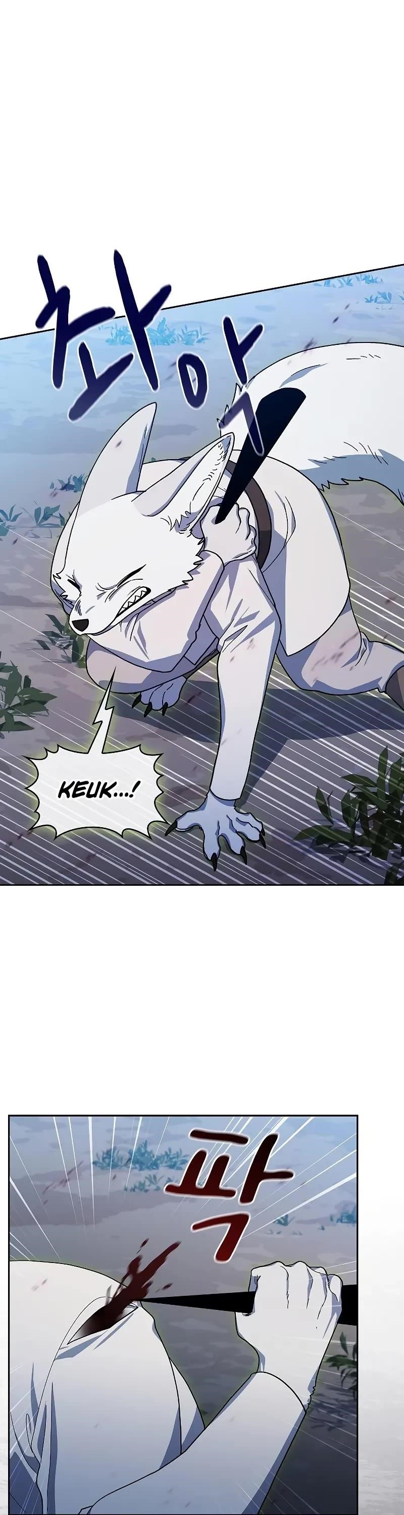 The Nebula’s Civilization Chapter 109 - Page 51 in English