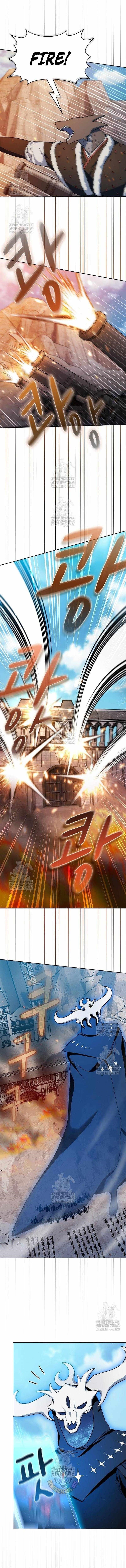 The Nebula’s Civilization Chapter 111 - Page 14 in English