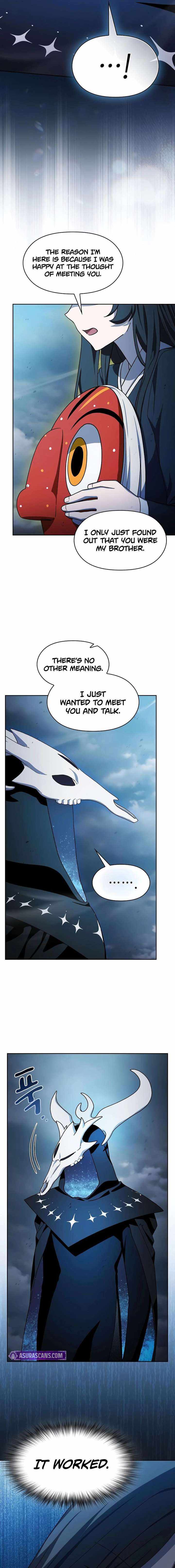 The Nebula’s Civilization Chapter 115 - Page 21 in English