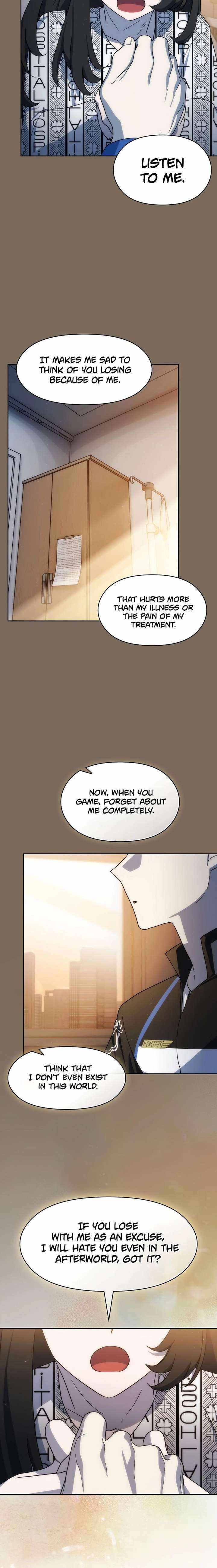 The Nebula’s Civilization Chapter 116 - Page 10 in English