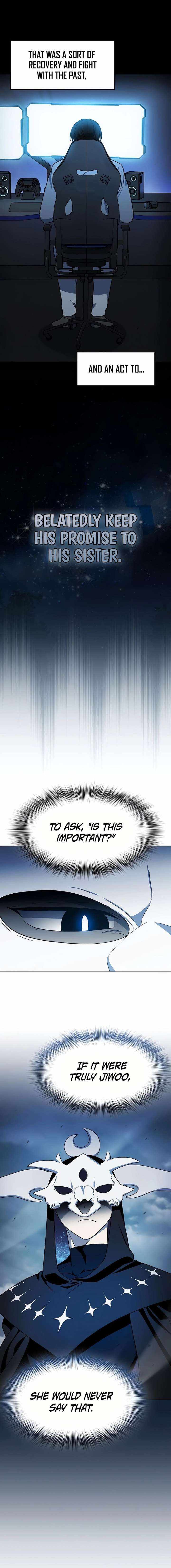 The Nebula’s Civilization Chapter 116 - Page 14 in English