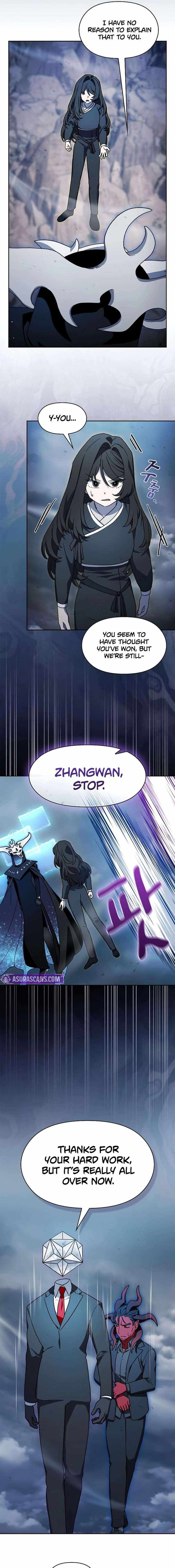The Nebula’s Civilization Chapter 116 - Page 15 in English