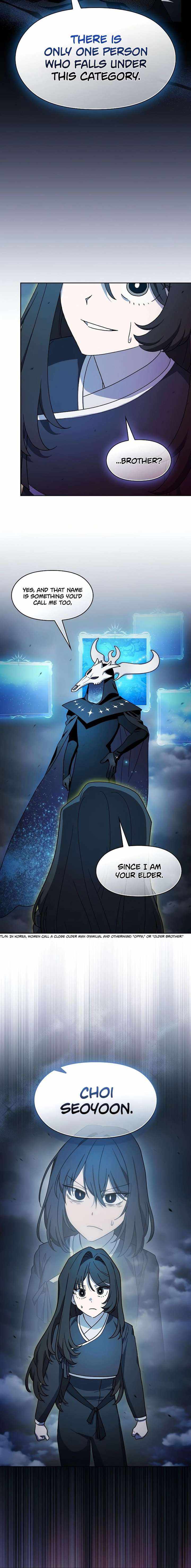 The Nebula’s Civilization Chapter 116 - Page 6 in English