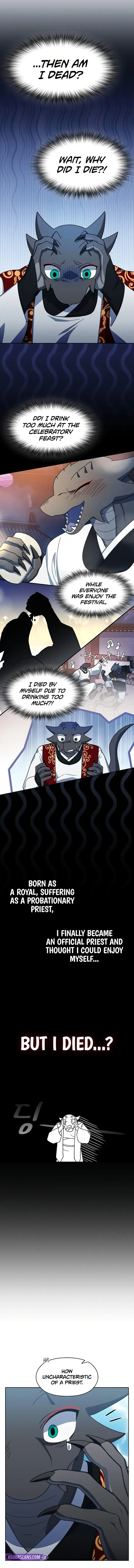 The Nebula’s Civilization Chapter 117 - Page 24 in English