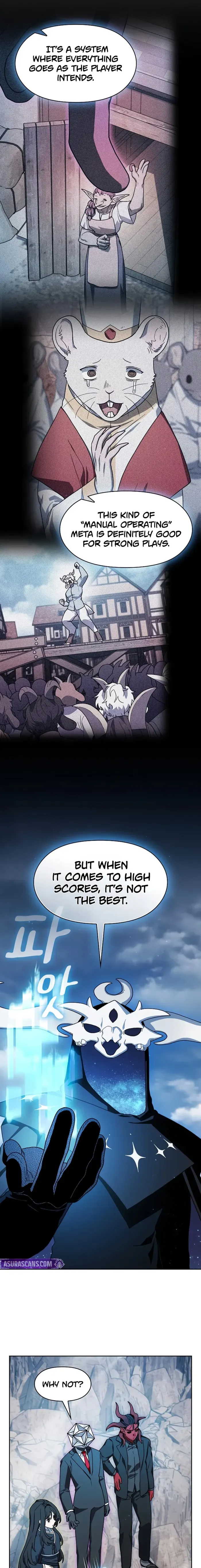 The Nebula’s Civilization Chapter 117 - Page 7 in English