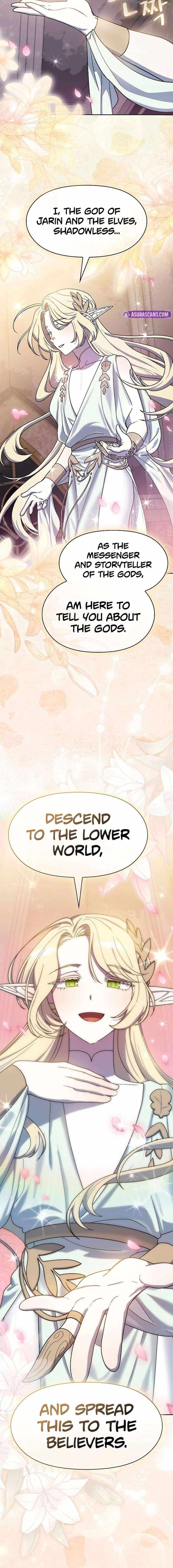 The Nebula’s Civilization Chapter 118 - Page 20 in English