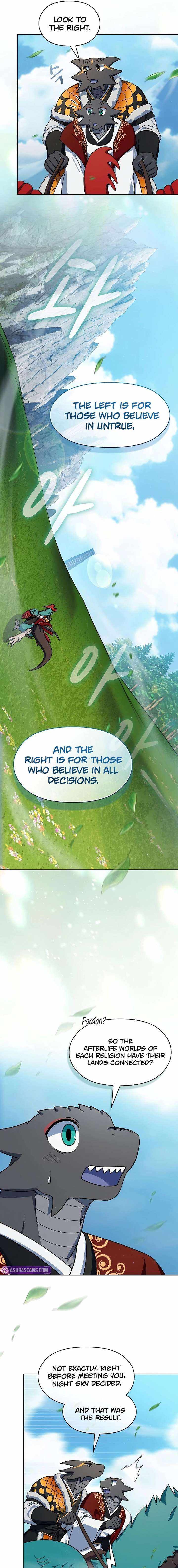 The Nebula’s Civilization Chapter 118 - Page 7 in English