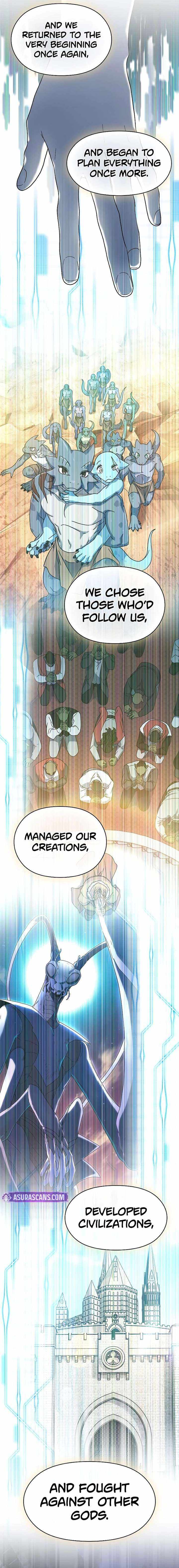 The Nebula’s Civilization Chapter 119 - Page 13 in English