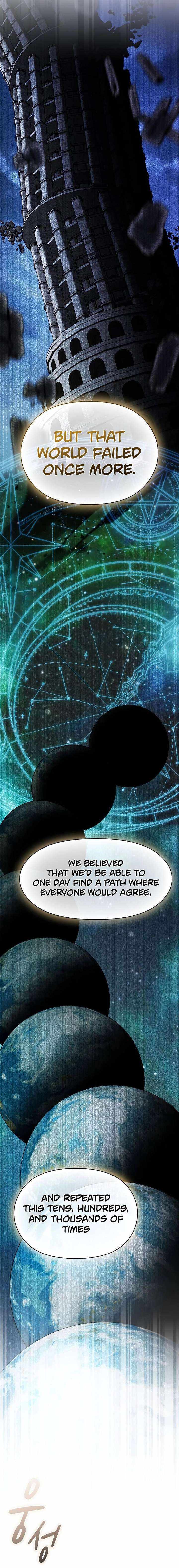 The Nebula’s Civilization Chapter 119 - Page 14 in English