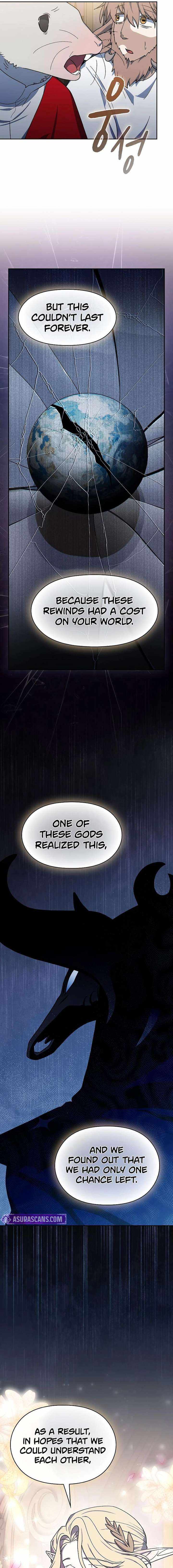 The Nebula’s Civilization Chapter 119 - Page 15 in English