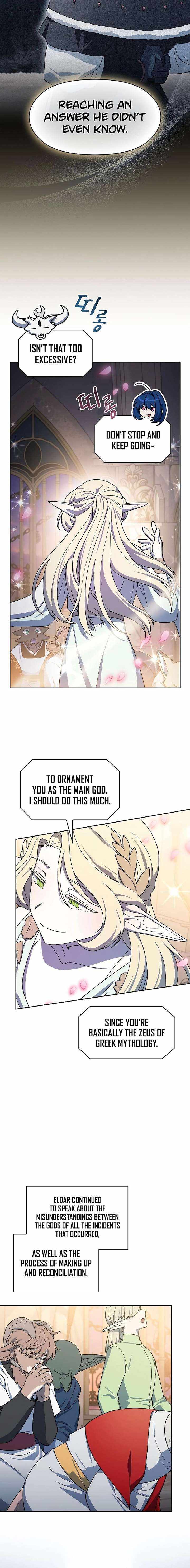 The Nebula’s Civilization Chapter 119 - Page 18 in English