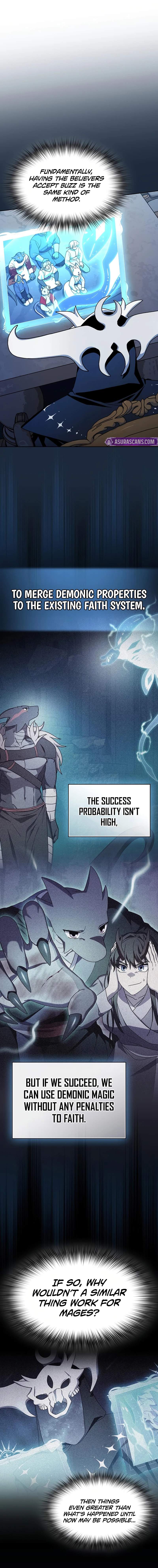The Nebula’s Civilization Chapter 120 - Page 4 in English
