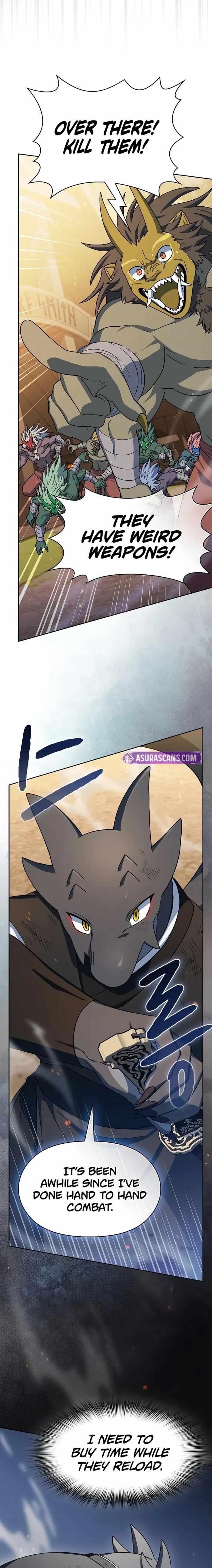The Nebula’s Civilization Chapter 123 - Page 15 in English