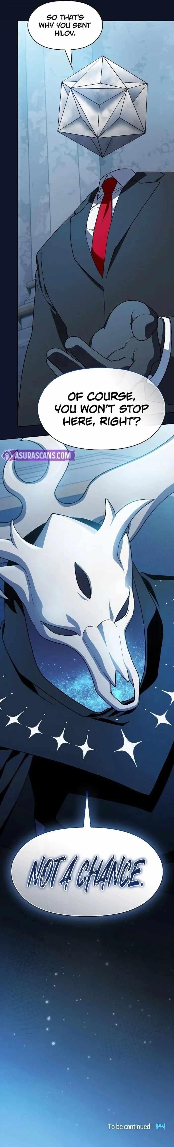The Nebula’s Civilization Chapter 124 - Page 25 in English