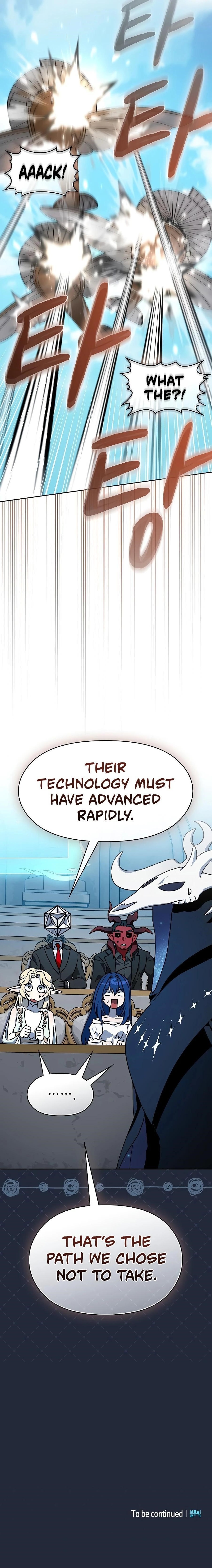 The Nebula’s Civilization Chapter 128 - Page 13 in English