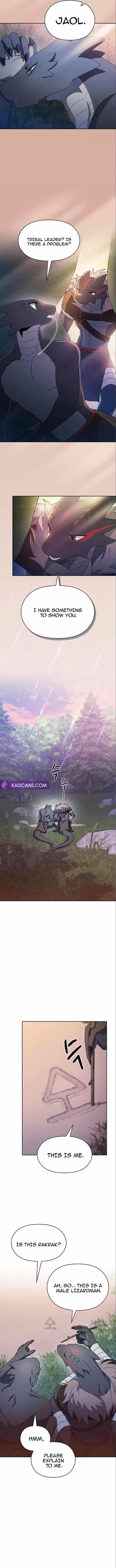 The Nebula’s Civilization Chapter 13 - Page 10 in English