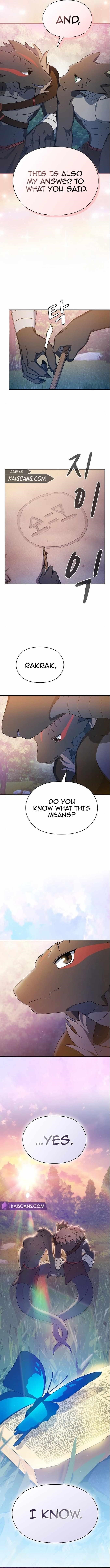 The Nebula’s Civilization Chapter 13 - Page 12 in English