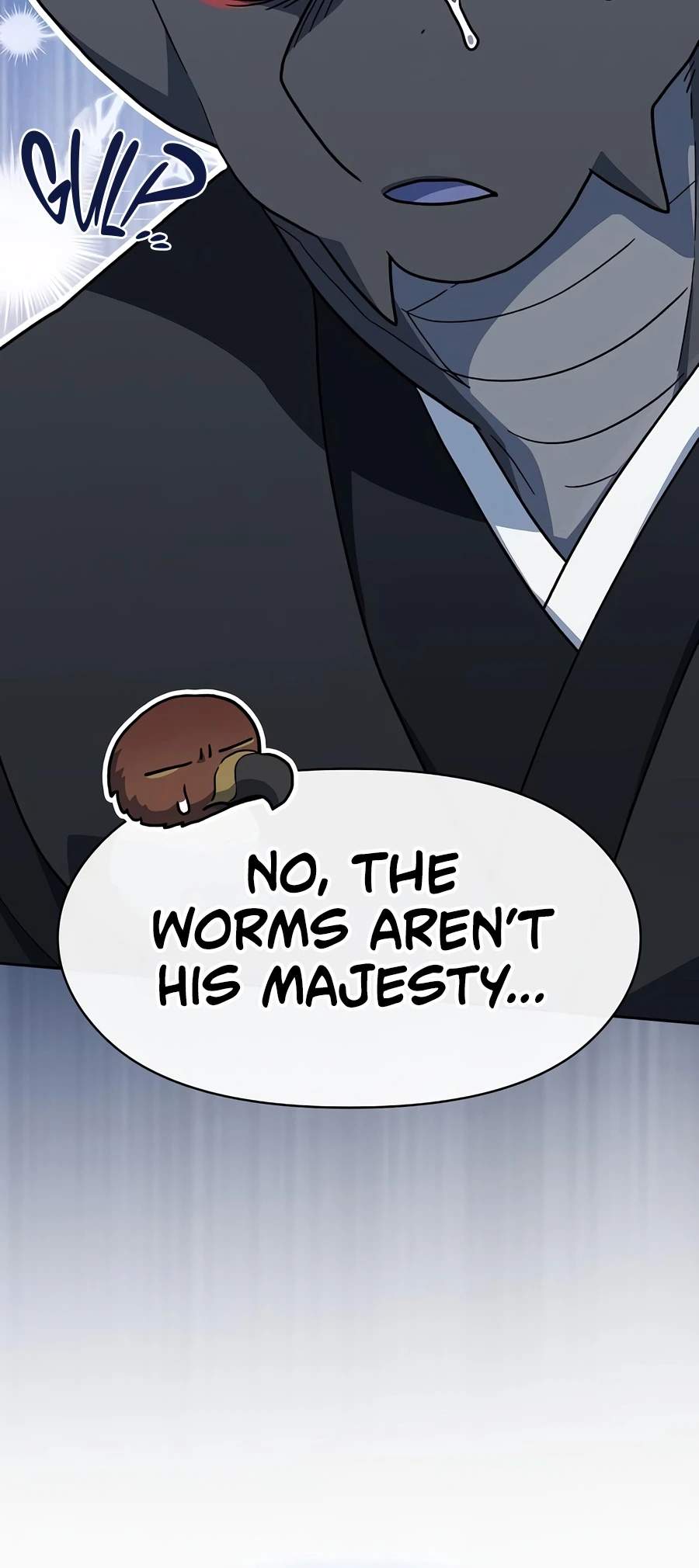 The Nebula’s Civilization Chapter 130 - Page 10 in English