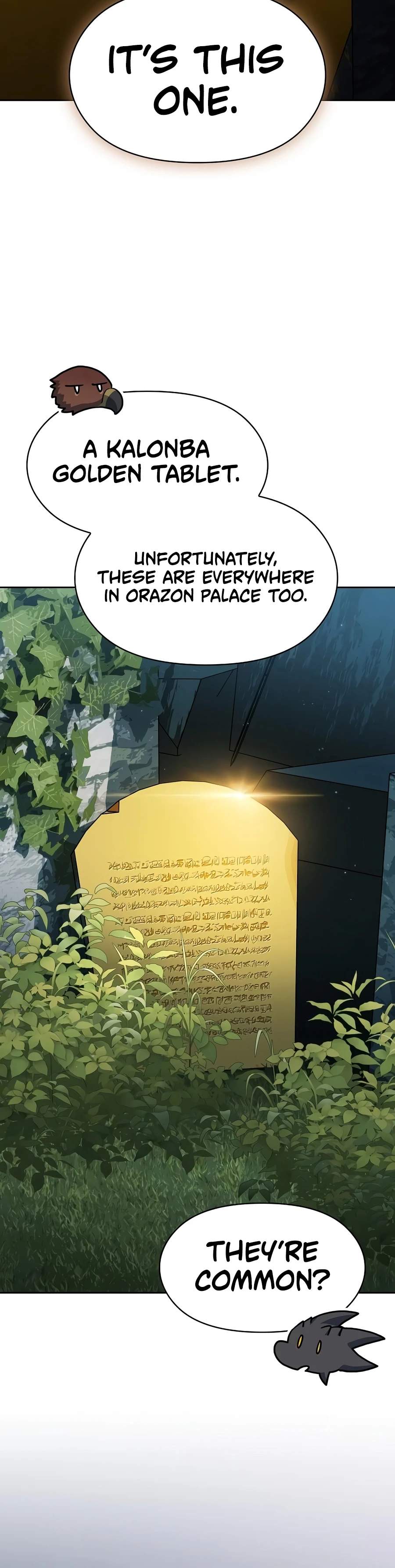 The Nebula’s Civilization Chapter 130 - Page 12 in English